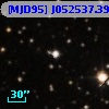 [MJD95] J052537.39+331545.9