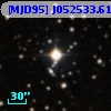 [MJD95] J052533.61+332229.6
