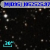 [MJD95] J052525.97+331725.8