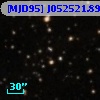 [MJD95] J052521.89+331842.6