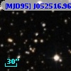 [MJD95] J052516.96+332403.9