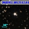 [MJD95] J052512.81+332305.2