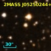 2MASS J05250244+3308151