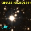 2MASS J05250184+3319151