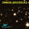 2MASS J05250141+3314244