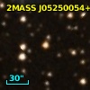 2MASS J05250054+3317440