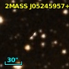 2MASS J05245957+3309307