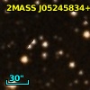 2MASS J05245834+3309272