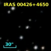 IRAS 00426+4650