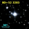 BD+52  3283