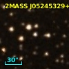 2MASS J05245329+3316462