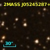 2MASS J05245287+3305218