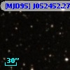 [MJD95] J052452.27+330652.6