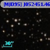 [MJD95] J052451.46+331643.5