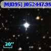 [MJD95] J052447.98+332048.3