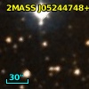 2MASS J05244748+3320036