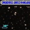 [MJD95] J052446.66+331842.4