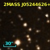 2MASS J05244626+3312013
