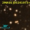 2MASS J05241973+3317178