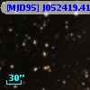 [MJD95] J052419.41+331737.2
