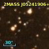 2MASS J05241906+3311465