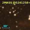 2MASS J05241258+3315510
