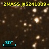 2MASS J05241009+3311337