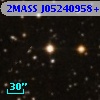 2MASS J05240958+3308038