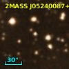2MASS J05240087+3320278