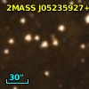 2MASS J05235927+3315302