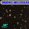 [MJD95] J052358.93+331230.4