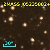 2MASS J05235882+3312125