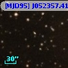 [MJD95] J052357.41+331134.9