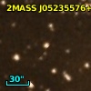 2MASS J05235576+3312282