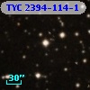 TYC 2394-114-1