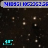 [MJD95] J052352.56+330724.5