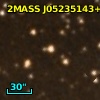 2MASS J05235143+3317492