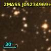 2MASS J05234969+3312496