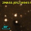 2MASS J05234945+3307436