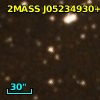 2MASS J05234930+3320201