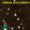 2MASS J05234895+3306194