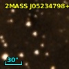 2MASS J05234798+3306015