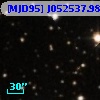 [MJD95] J052537.98+331446.1