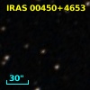 IRAS 00450+4653