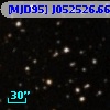 [MJD95] J052526.66+330911.3