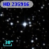 HD 235916