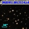 [MJD95] J052524.39+330855.2