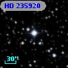 HD 235920
