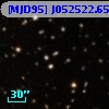 [MJD95] J052522.65+330819.9