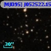 [MJD95] J052522.15+331844.6